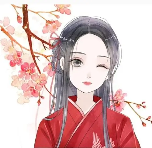 用户橘子汽水头像